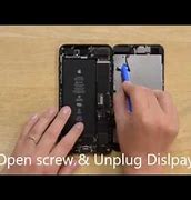 Image result for How to Open iPhone Phone