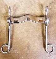 Image result for Polo Curb Bit