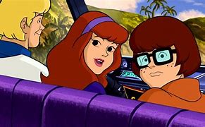 Image result for Blue Falcon Scooby Doo