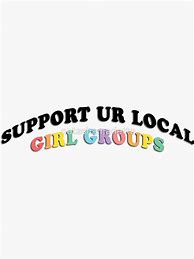 Image result for Support Your Local Social Space