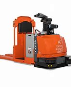 Image result for Automated ForkLift