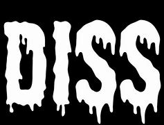 Image result for Diss Track Logos