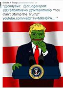 Image result for Pepe Touch