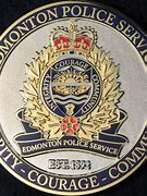 Image result for Edmonton Police Service