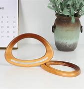 Image result for Oval Shaped Purse Hanger