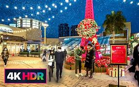 Image result for Taoyuan City Christmas Tree