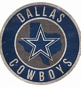 Image result for Dallas Cowboys Sign