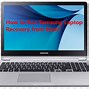 Image result for Factory Reset Samsung Computer