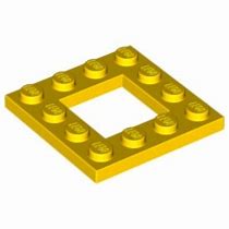 Image result for 7 Holes Plate LEGO