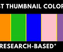 Image result for YouTube Colour