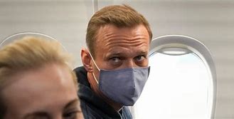 Image result for Navalny Open Coffin