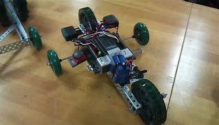 Image result for VEX Robot Car