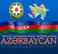 Image result for Azerbaycan Xeritesi