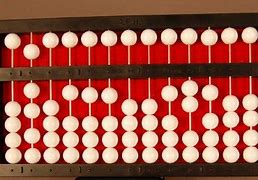 Image result for Big Size Abacus