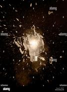 Image result for Exploding Light Bulb at Your Bedroom