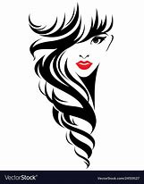 Image result for Girl Makeup Logo Design