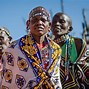 Image result for Maasai People