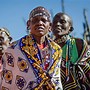 Image result for East African Maasai Tribe