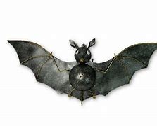 Image result for Metal Hanging Bats
