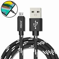 Image result for Heavy Duty Mini USB Cable
