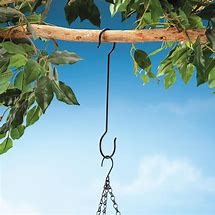 Image result for Outdoor Hanging Hooks