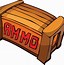 Image result for Ammo Can Cartoon