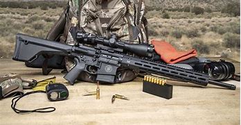 Image result for 6.5 Creedmoor Compared to 308