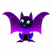 Image result for Cute Bat Icon