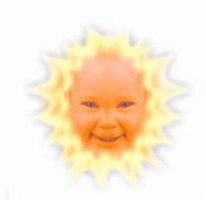 Image result for The Sun Is a Planet Meme