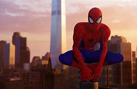 Image result for Spider-Man into the Spider Verse PS4