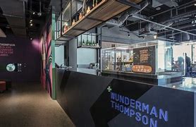 Image result for Wunderman Thompson Taiwan