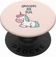 Image result for Link Unicorn Pop Socket