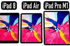 Image result for iPad vs iPad Air