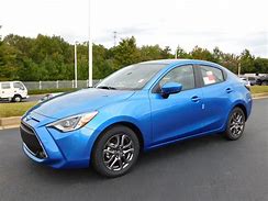 Image result for 2019 Toyota Yaris XLE
