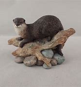 Image result for Otter Figure