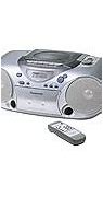 Image result for Panasonic Boombox