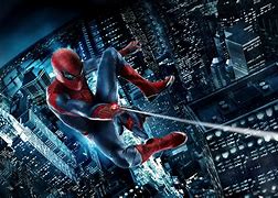 Image result for Spider-Man