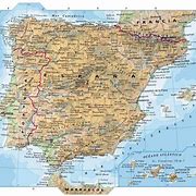 Image result for Mapa Espana PPT Provincias