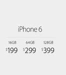 Image result for How Much Is a iPhone 6 Plus in 2018