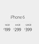 Image result for iPhone 6 Liberados Precios