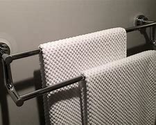 Image result for Towel Bar Dimensions
