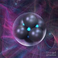Image result for Dark Matter Particles