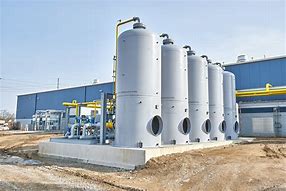 Image result for Wisconsin RNG Plant