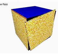 Image result for 100D Cube