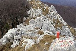 Image result for Crni Vrh Prevoj