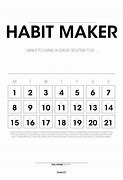 Image result for 21 Days to Make a Habit