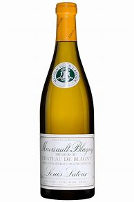 Image result for Louis Latour Meursault Blagny Blagny