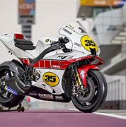 Image result for Yamaha Livery Red Black