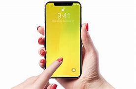 Image result for iPhone X Max Display