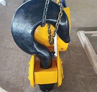 Image result for 50 Ton Hook